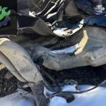 Renault Laguna Depo Çıkma Parça