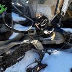 Renault Laguna Depo Çıkma Parça