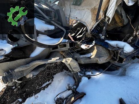 Renault Laguna Depo çıkma parça