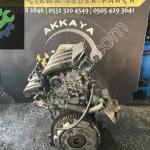 2024 Renault Laguna Motor Komple Çıkma Parça