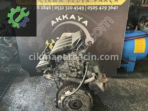 Renault Laguna Motor Komple çıkma parça