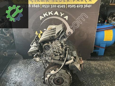 Renault Laguna Motor Komple çıkma parça