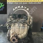 2024 Renault Laguna Motor Komple Çıkma Parça