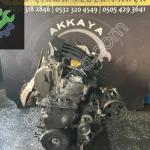 2024 Renault Laguna Motor Komple Çıkma Parça