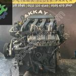 2024 Renault Laguna Motor Komple Çıkma Parça