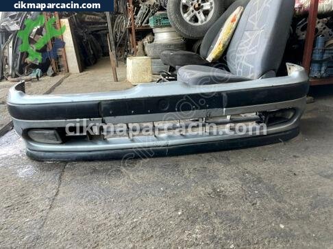 Renault Megane Ön Tampon çıkma parça
