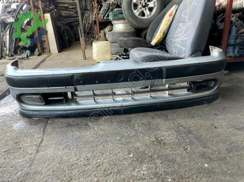 Renault Megane Ön Tampon çıkma parça