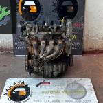 2024 Renault Megane Motor Komple Çıkma Parça Erzurum