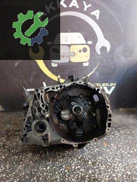 Renault Megane Şanzıman Komple çıkma parça