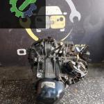 Orijinal RENAULT MEGANE 2 ÇIKMA KOMPLE ŞANZIMAN
