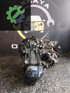 Renault Megane Şanzıman Komple çıkma parça