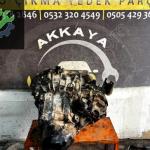 Renault Megane Şanzıman Komple Çıkma Parça Erzurum