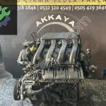 2024 Renault Megane Motor Komple Çıkma Parça Erzurum