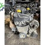 1996 Renault Megane Motor Komple Çıkma Parça Samsun