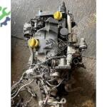 1996 Renault Megane Motor Komple Çıkma Parça Samsun