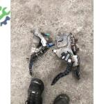 Orijinal Renault Megane 3 Pedal Seti – Çıkma Parça