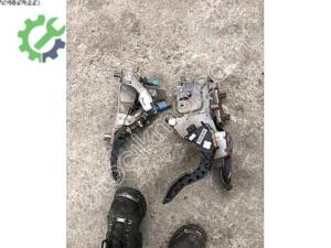 Orijinal Renault Megane 3 Pedal Seti – Çıkma Parça