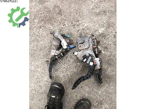 Renault Megane Pedal çıkma parça