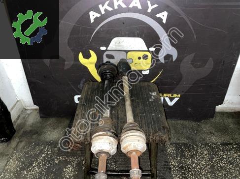 Renault Megane Sağ Aks çıkma parça