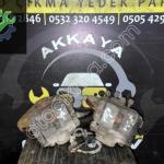 Orijinal Renault Megane I Çıkma Sağ Sol Taşıyıcı ABS li