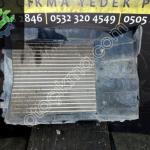 Orijinal Renault Megane I Çıkma Su Radyatörü