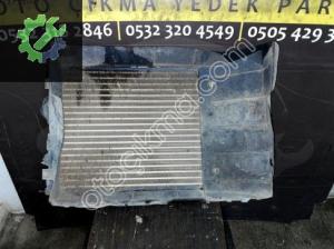 Orijinal Renault Megane I Çıkma Su Radyatörü
