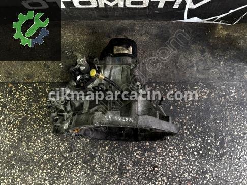 Renault Megane Şanzıman Komple çıkma parça