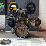 2024 Renault Scenic Motor Komple Çıkma Parça Erzurum