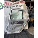 Orijinal Renault Symbol Sağ Arka Kapı – Çıkma Parça