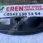 Orijinal Renault Symbol Talia Torpido – Sıfır Ayarında Ka