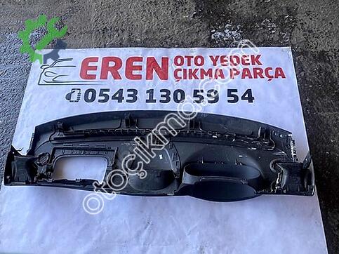 Renault Symbol Torpido çıkma parça