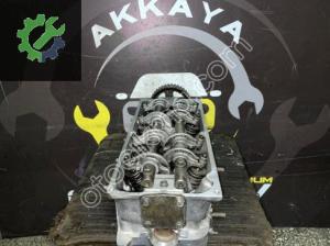 Orijinal Revizyonlu Hyundai Excel 1.3 Silindir Kapağı