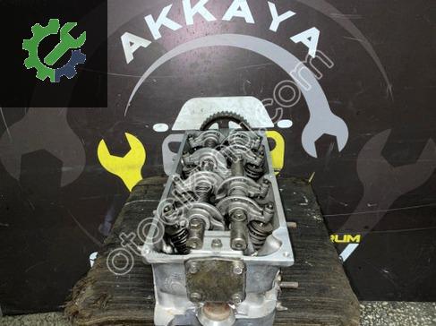 Hyundai Excel Silindir Kapağı çıkma parça