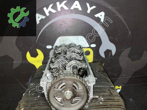 Hyundai Excel Silindir Kapağı çıkma parça