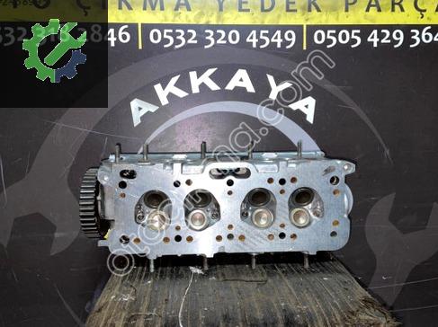 Hyundai Excel Silindir Kapağı çıkma parça