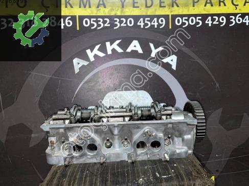 Hyundai Excel Silindir Kapağı çıkma parça