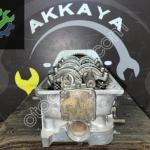 2023 Hyundai Excel Silindir Kapağı Çıkma Parça Erzurum