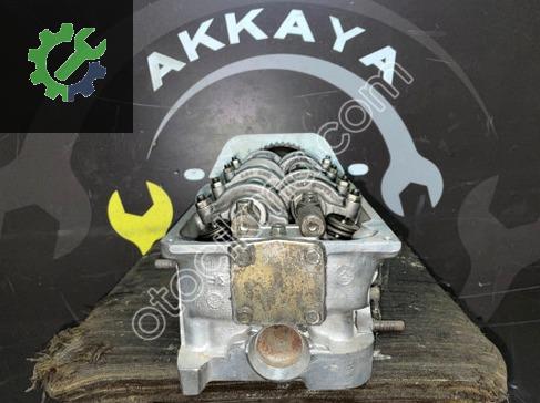 Hyundai Excel Silindir Kapağı çıkma parça
