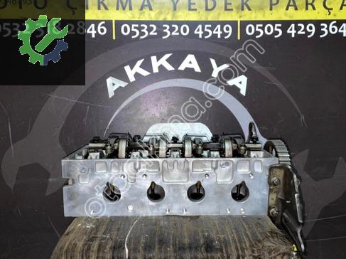 Renault Megane Silindir Kapağı çıkma parça