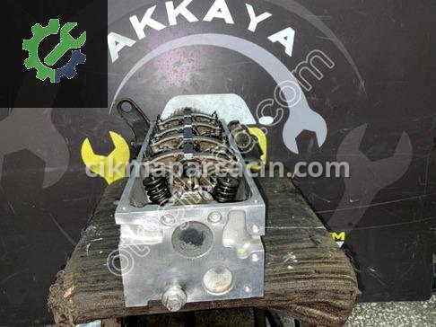 Renault Megane Silindir Kapağı çıkma parça