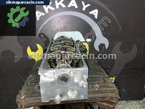 Renault R19 Silindir Kapağı çıkma parça