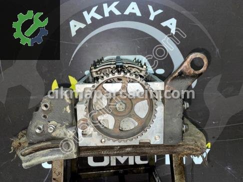 Renault Clio Silindir Kapağı çıkma parça