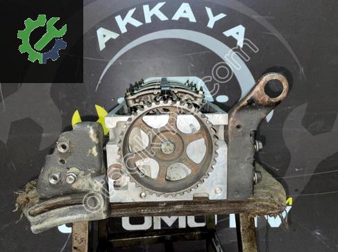 Renault Clio Silindir Kapağı çıkma parça