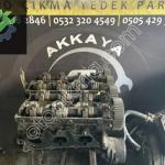 Saab 9-3 Şarj Dinamosu Çıkma Parça Erzurum