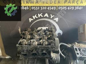 Orijinal Saab 2.5 X25XE ÇIKMA DOLU SILINDIR KAPAĞI