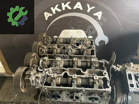 Saab 9-3 Silindir Kapağı X25XE çıkma parça