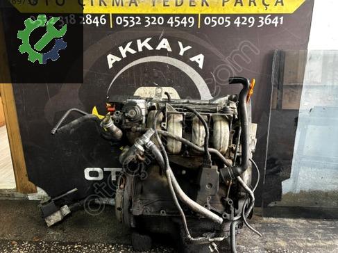 Seat Cordoba Motor Komple çıkma parça