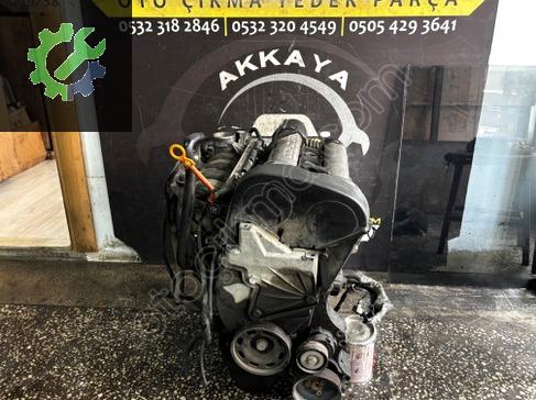 Seat Cordoba Motor Komple çıkma parça