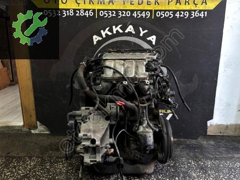 Seat Cordoba Motor Komple çıkma parça