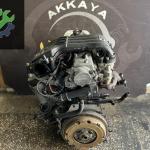 2024 Seat Cordoba Motor Komple Çıkma Parça